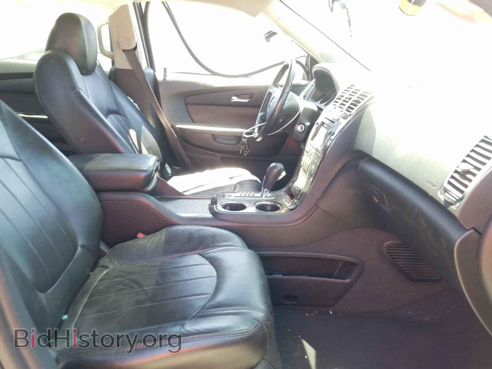 2012 GMC ACADIA DEN - VIN: 1GKKVTEDXCJ384461 - Фото 5