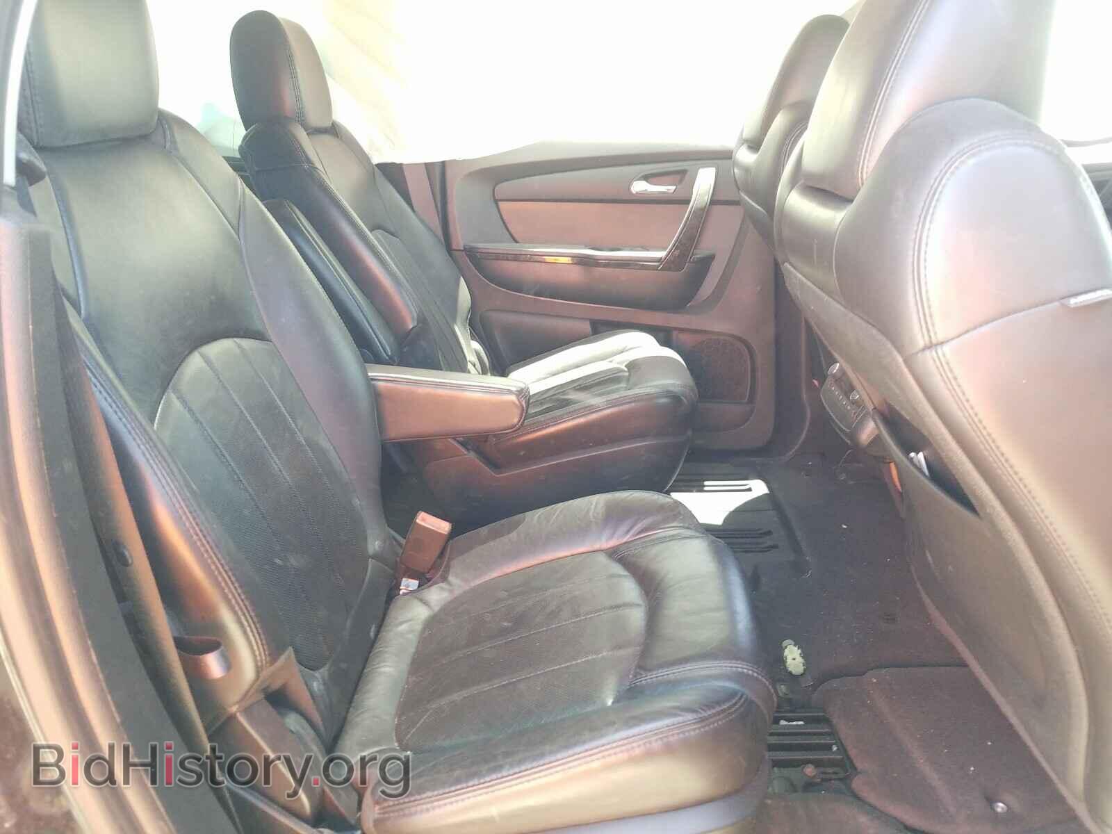 2012 GMC ACADIA DEN - VIN: 1GKKVTEDXCJ384461 - Фото 6