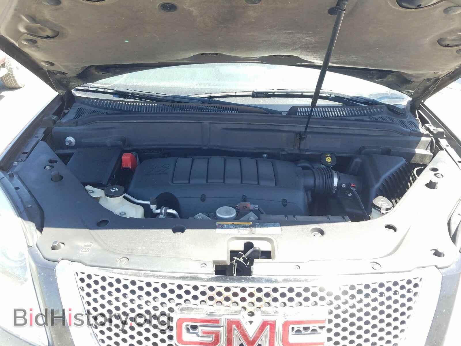 2012 GMC ACADIA DEN - VIN: 1GKKVTEDXCJ384461 - Фото 7