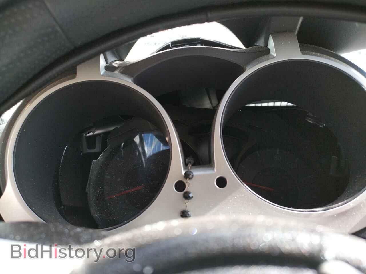 2012 NISSAN JUKE - VIN: JN8AF5MR3CT106099 - Фото 9