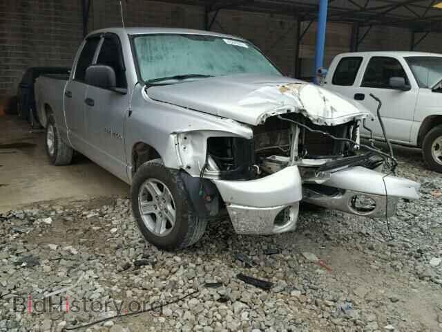 Фотография 1D7HA18P47S165948 - DODGE RAM 1500 2007