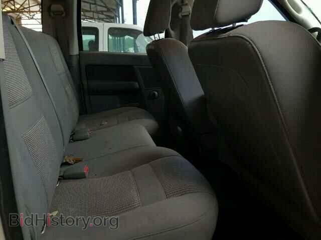 2007 DODGE RAM 1500 - VIN: 1D7HA18P47S165948 - Фото 6