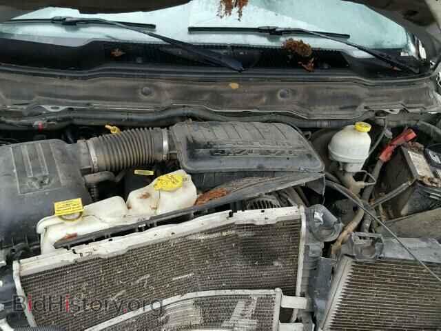 2007 DODGE RAM 1500 - VIN: 1D7HA18P47S165948 - Фото 7