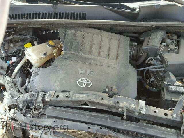 2012 TOYOTA RAV4 - VIN: JTMBK4DV1CD019153 - Фото 7