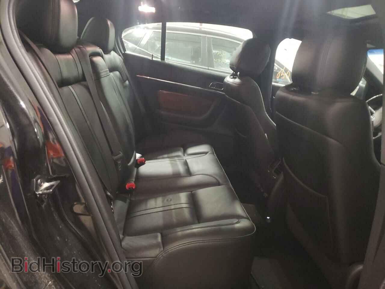 2013 LINCOLN MKS - VIN: 1LNHL9FT2DG610166 - Photo 6