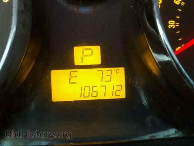 2008 SATURN VUE - VIN: 3GSCL33P88S669110 - Фото 8