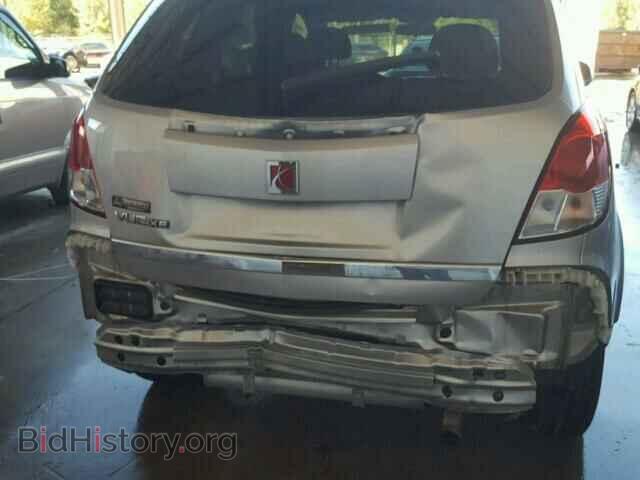 2008 SATURN VUE - VIN: 3GSCL33P88S669110 - Фото 9