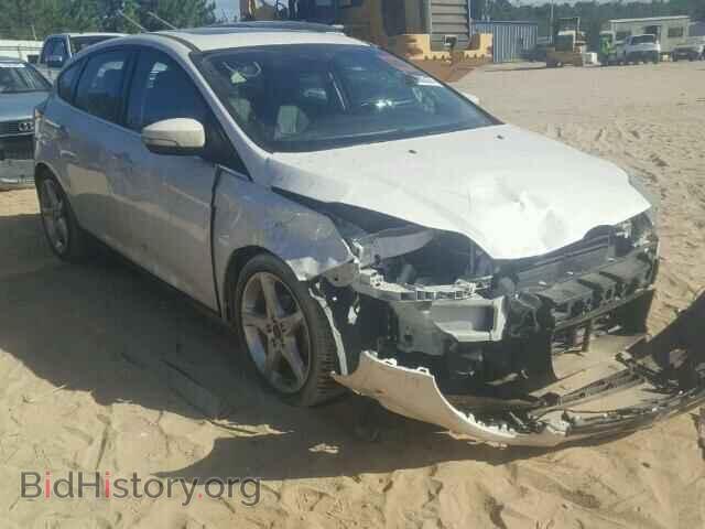 Photo 1FAHP3N25CL419934 - FORD FOCUS 2012