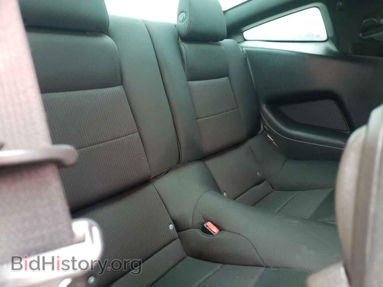 2013 FORD ALL Models - VIN: 1ZVBP8AM7D5220309 - Фото 10