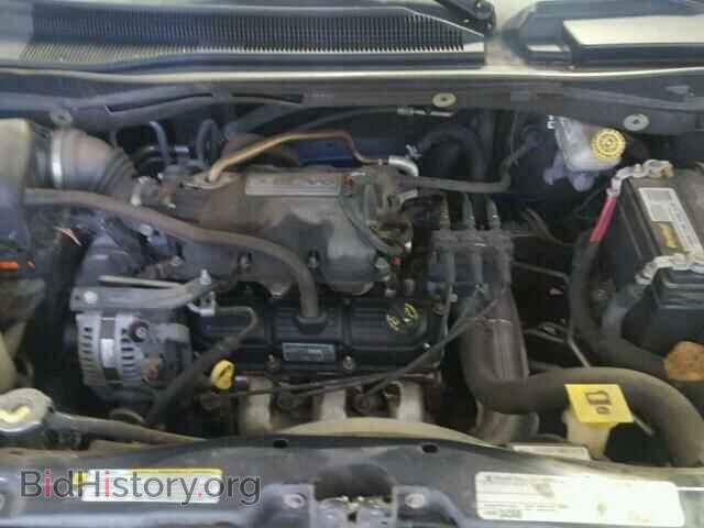 2010 DODGE CARAVAN - VIN: 2D4RN5D16AR434314 - Фото 7
