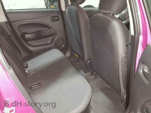 2015 MITSUBISHI MIRAGE - VIN: ML32A3HJ0FH007788 - Фото 6