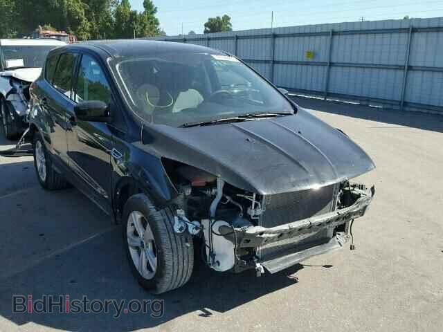 Фотография 1FMCU0G79FUA49389 - FORD ESCAPE 2015