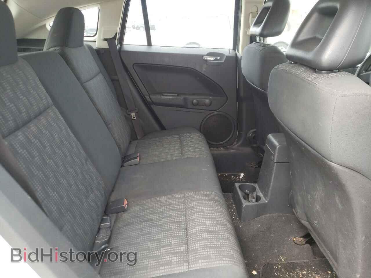 2008 DODGE CALIBER - VIN: 1B3HB28B98D697897 - Photo 6