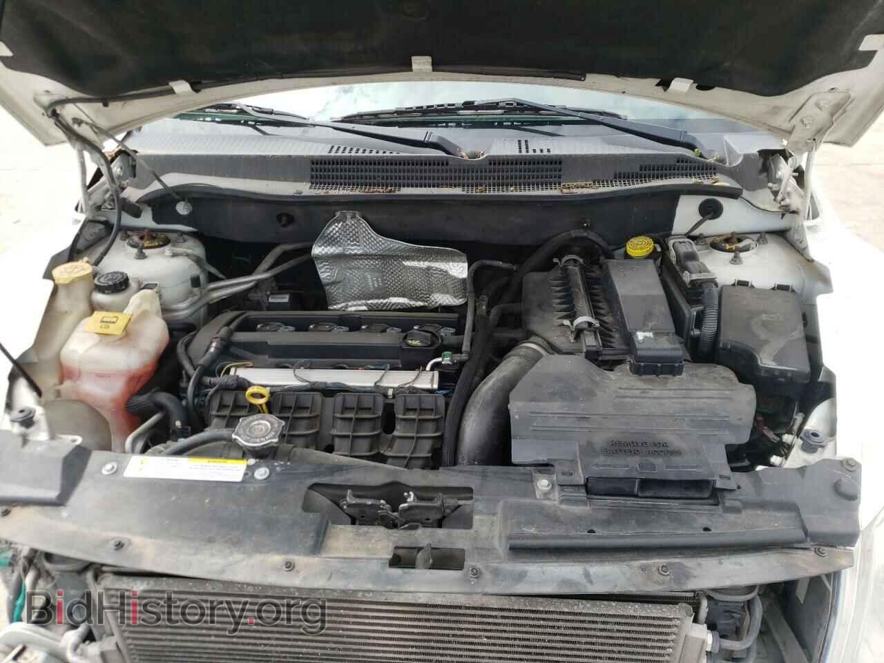 2008 DODGE CALIBER - VIN: 1B3HB28B98D697897 - Photo 7