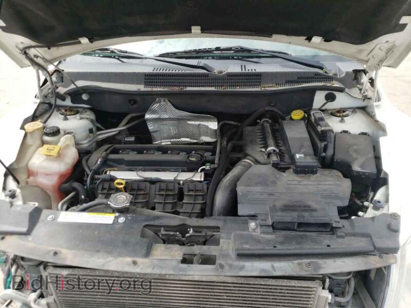 2008 Dodge CALIBER (VIN 1B3HB28B98D697897) — photo 7 of 10