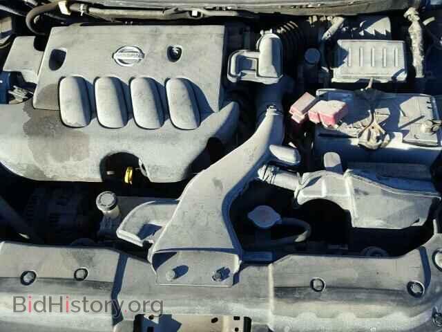 2009 NISSAN VERSA - VIN: 3N1BC13E39L404667 - Фото 7