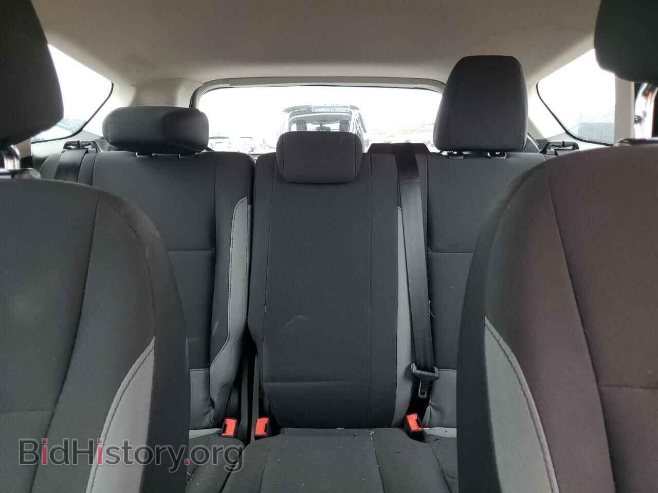 2015 FORD ESCAPE - VIN: 1FMCU0F71FUC35252 - Фото 10