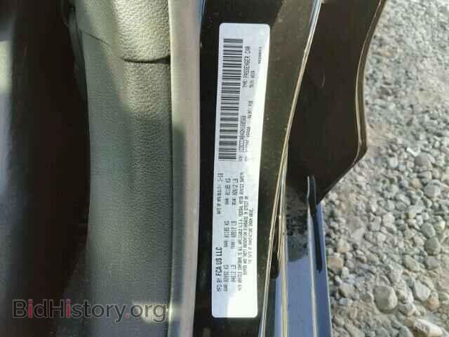 2016 CHRYSLER 200 - VIN: 1C3CCCAB4GN168568 - Фото 10
