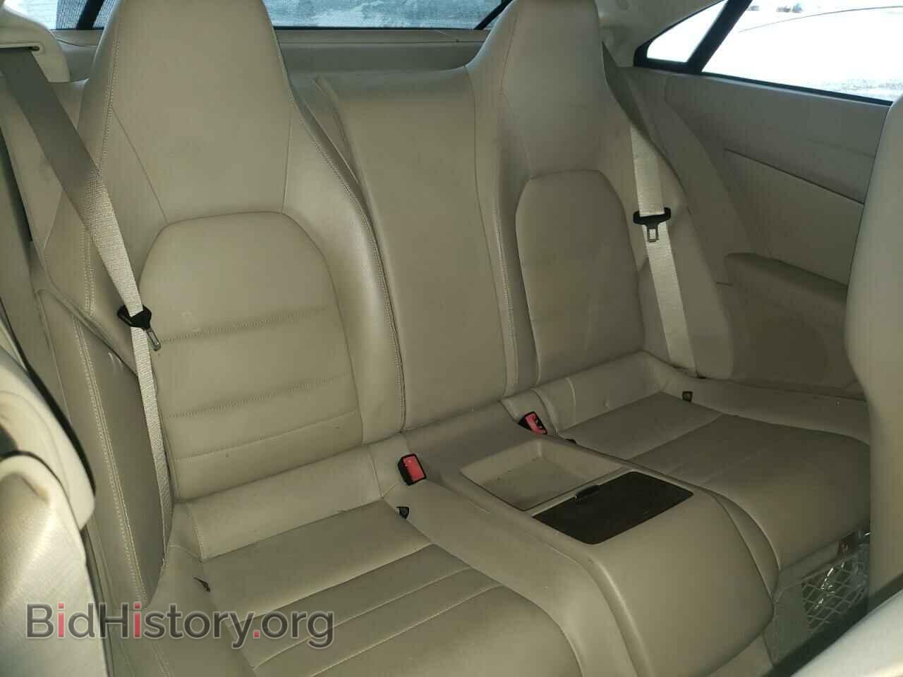 2012 MERCEDES-BENZ E-CLASS - VIN: WDDKJ7DB7CF153461 - Фото 6