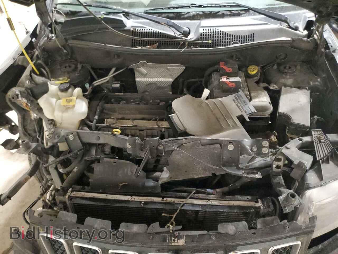 2017 JEEP COMPASS - VIN: 1C4NJCBA6HD124207 - Фото 12