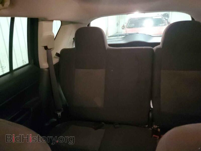 2017 Jeep COMPASS (VIN 1C4NJCBA6HD124207) — photo 10 of 14