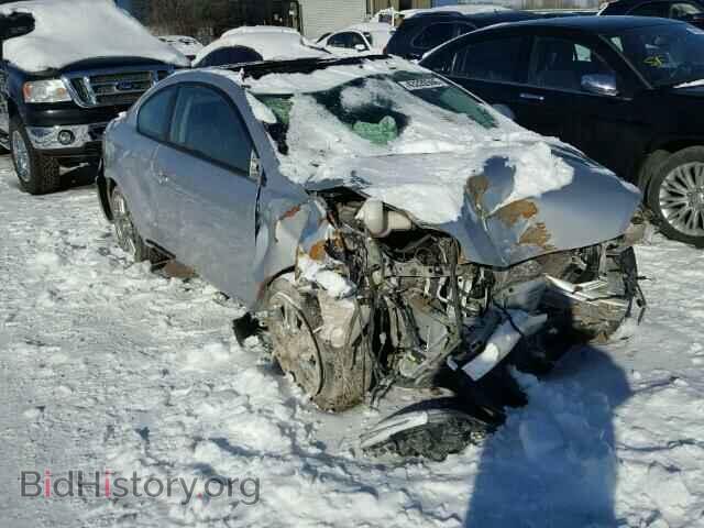 Photo JTKDE167950055933 - TOYOTA SCION 2005