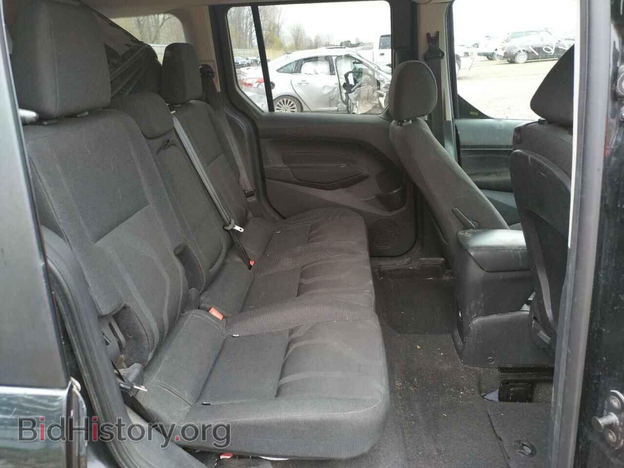 2015 FORD TRANSIT CO - VIN: NM0AE8F72F1187685 - Фото 6
