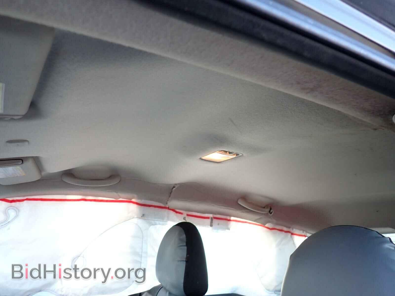 2015 NISSAN VERSA - VIN: 3N1CE2CP2FL435815 - Фото 9