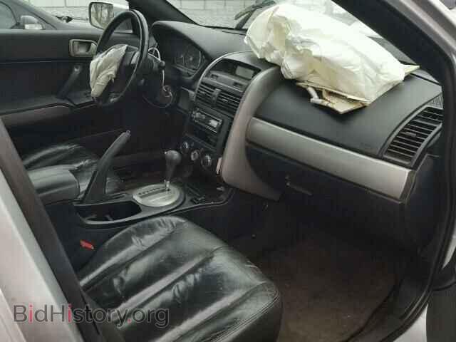 2005 MITSUBISHI GALANT - VIN: 4A3AB36F15E062025 - Фото 5