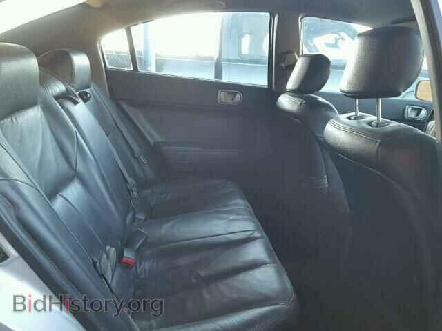 2005 MITSUBISHI GALANT - VIN: 4A3AB36F15E062025 - Фото 6