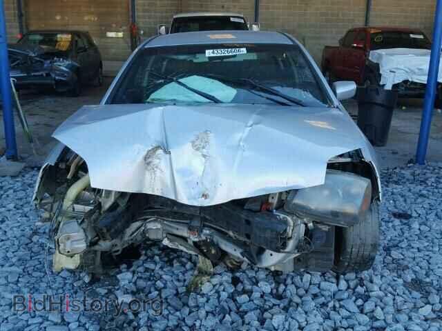 2005 MITSUBISHI GALANT - VIN: 4A3AB36F15E062025 - Фото 9