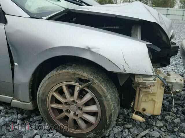 2005 MITSUBISHI GALANT - VIN: 4A3AB36F15E062025 - Фото 10
