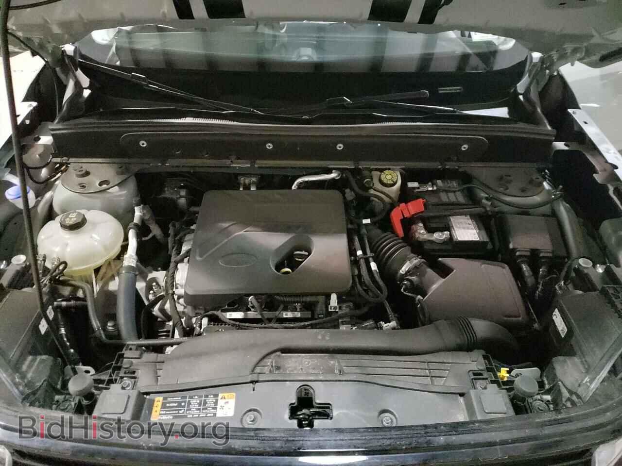 2021 FORD BRONCO - VIN: 3FMCR9C68MRA24510 - Фото 7