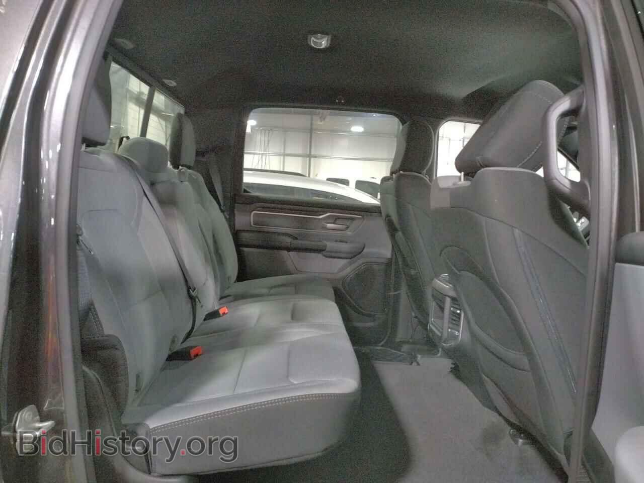 2021 RAM 1500 - VIN: 1C6RRFFG2MN816857 - Фото 6
