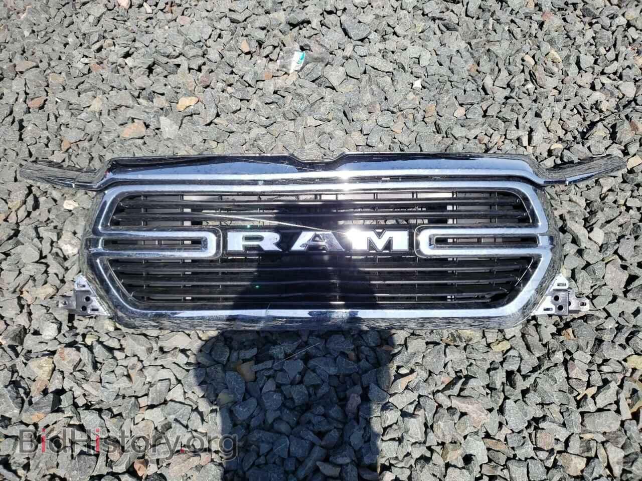 2021 RAM 1500 - VIN: 1C6RRFFG2MN816857 - Фото 9