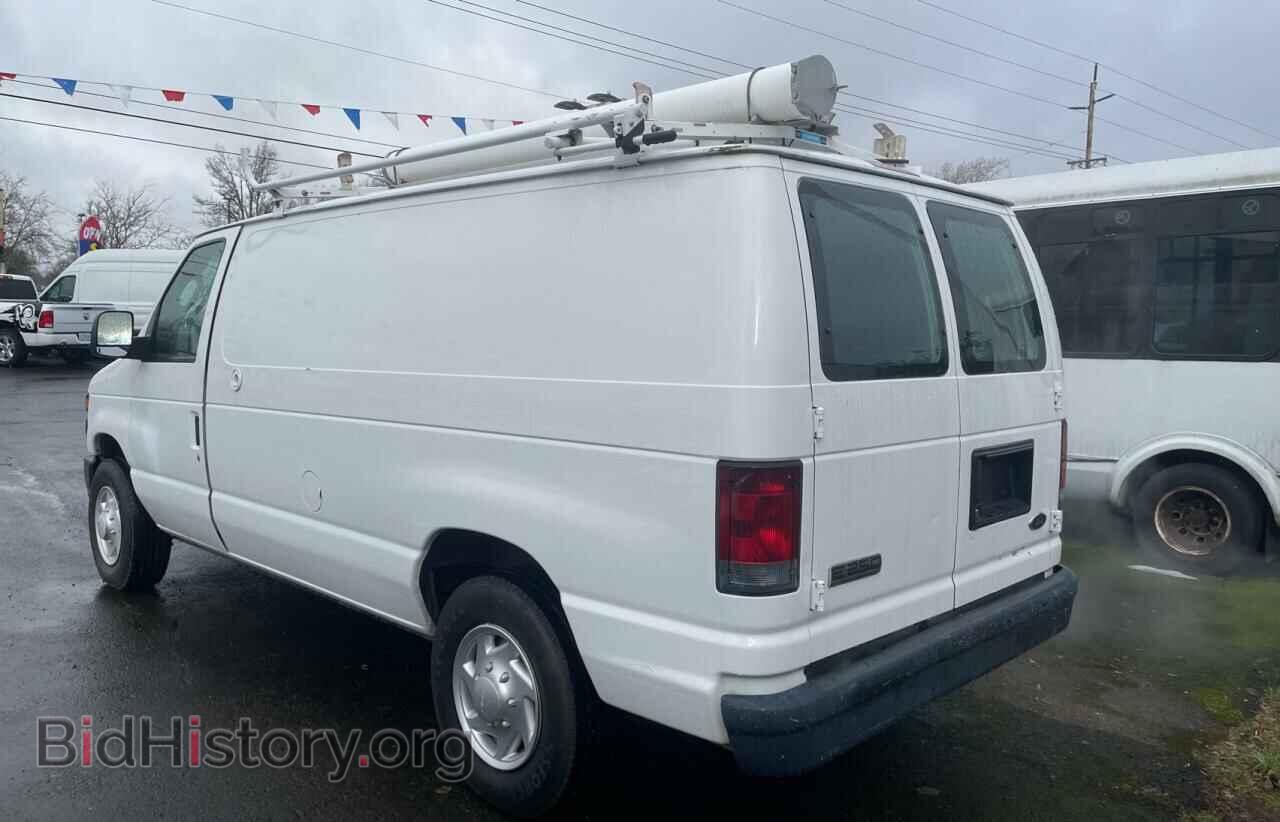2009 FORD ECONOLINE - VIN: 1FTNE24L99DA72618 - Photo 3