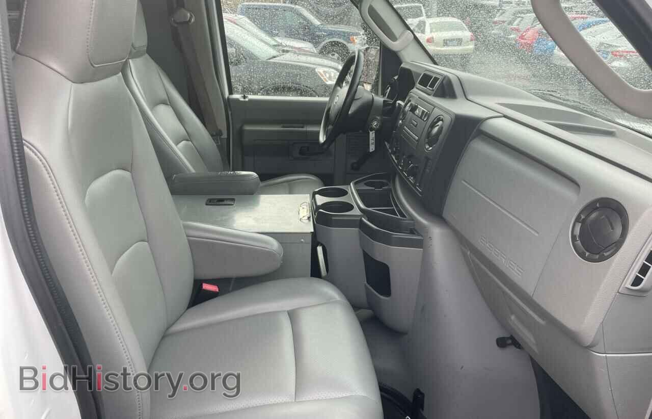 2009 FORD ECONOLINE - VIN: 1FTNE24L99DA72618 - Photo 5