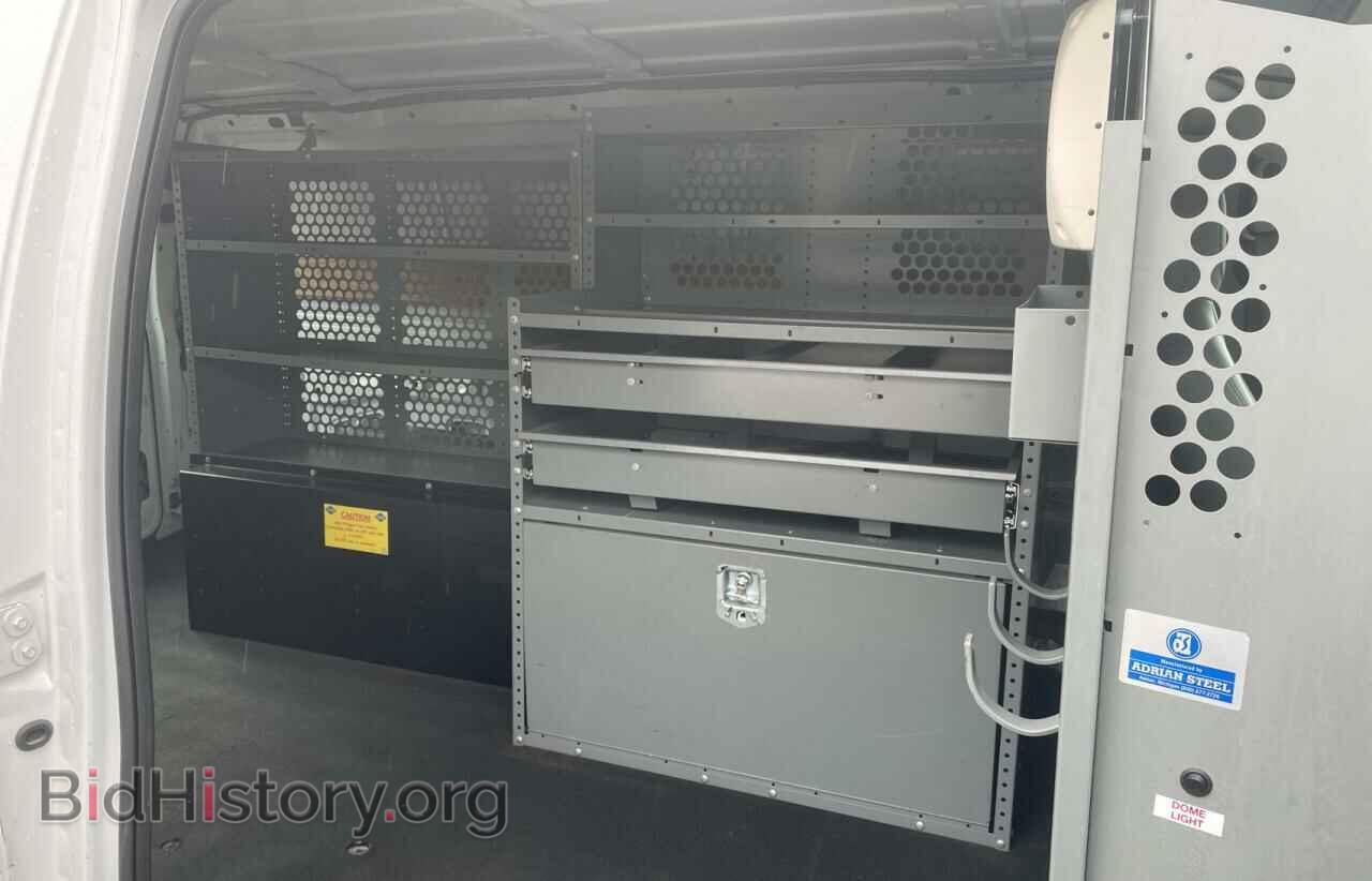 2009 FORD ECONOLINE - VIN: 1FTNE24L99DA72618 - Photo 6