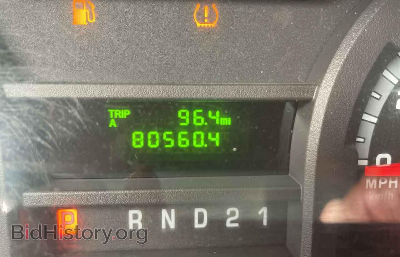 2009 FORD ECONOLINE - VIN: 1FTNE24L99DA72618 - Photo 8