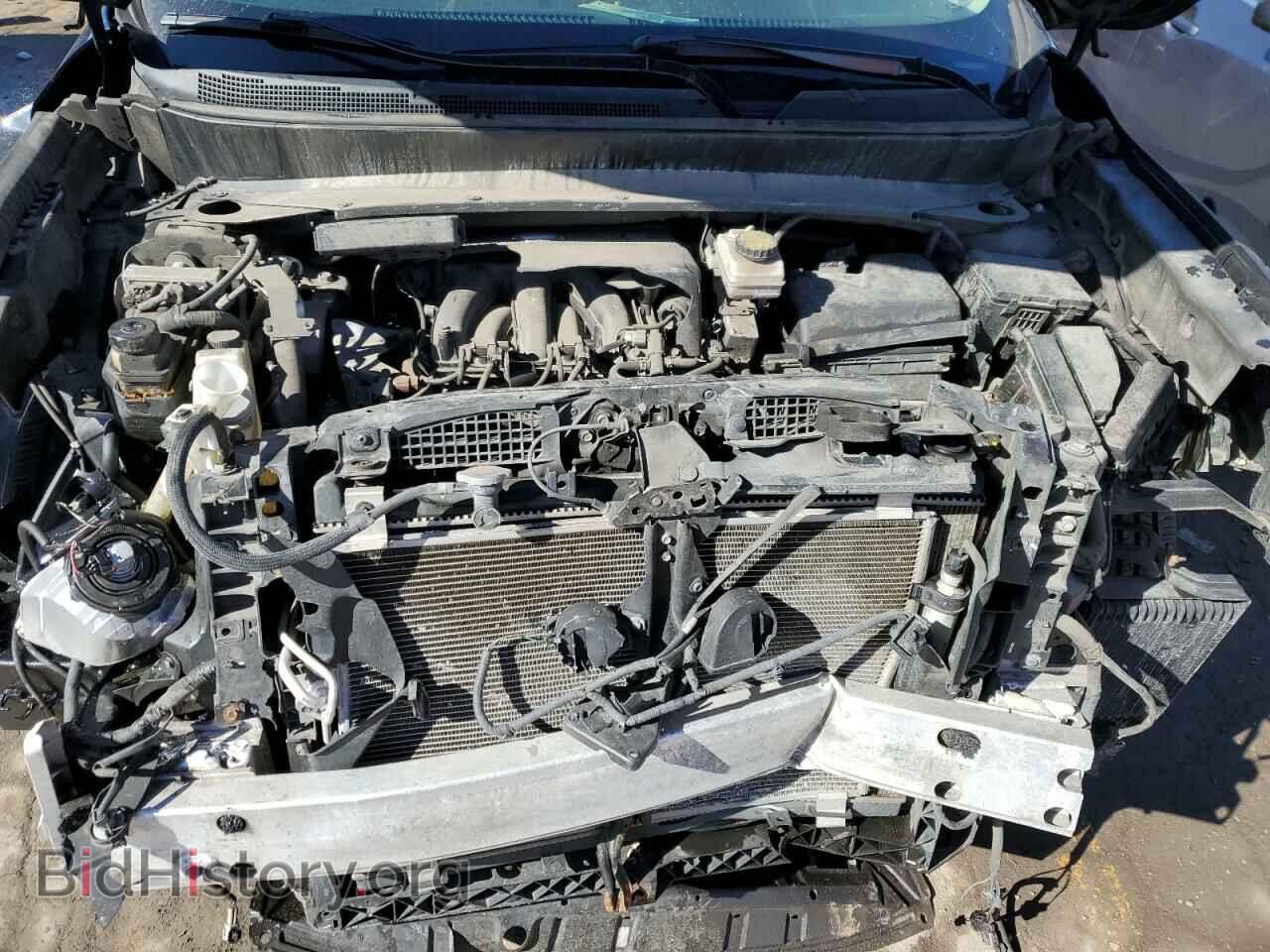 2013 NISSAN PATHFINDER - VIN: 5N1AR2MM4DC601236 - Фото 12