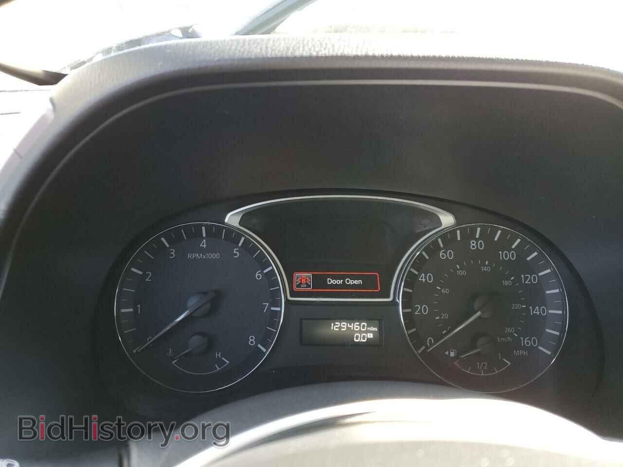 2013 NISSAN PATHFINDER - VIN: 5N1AR2MM4DC601236 - Фото 9