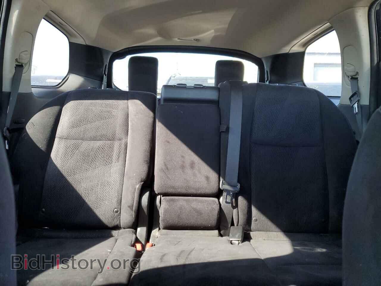 2013 NISSAN PATHFINDER - VIN: 5N1AR2MM4DC601236 - Фото 10