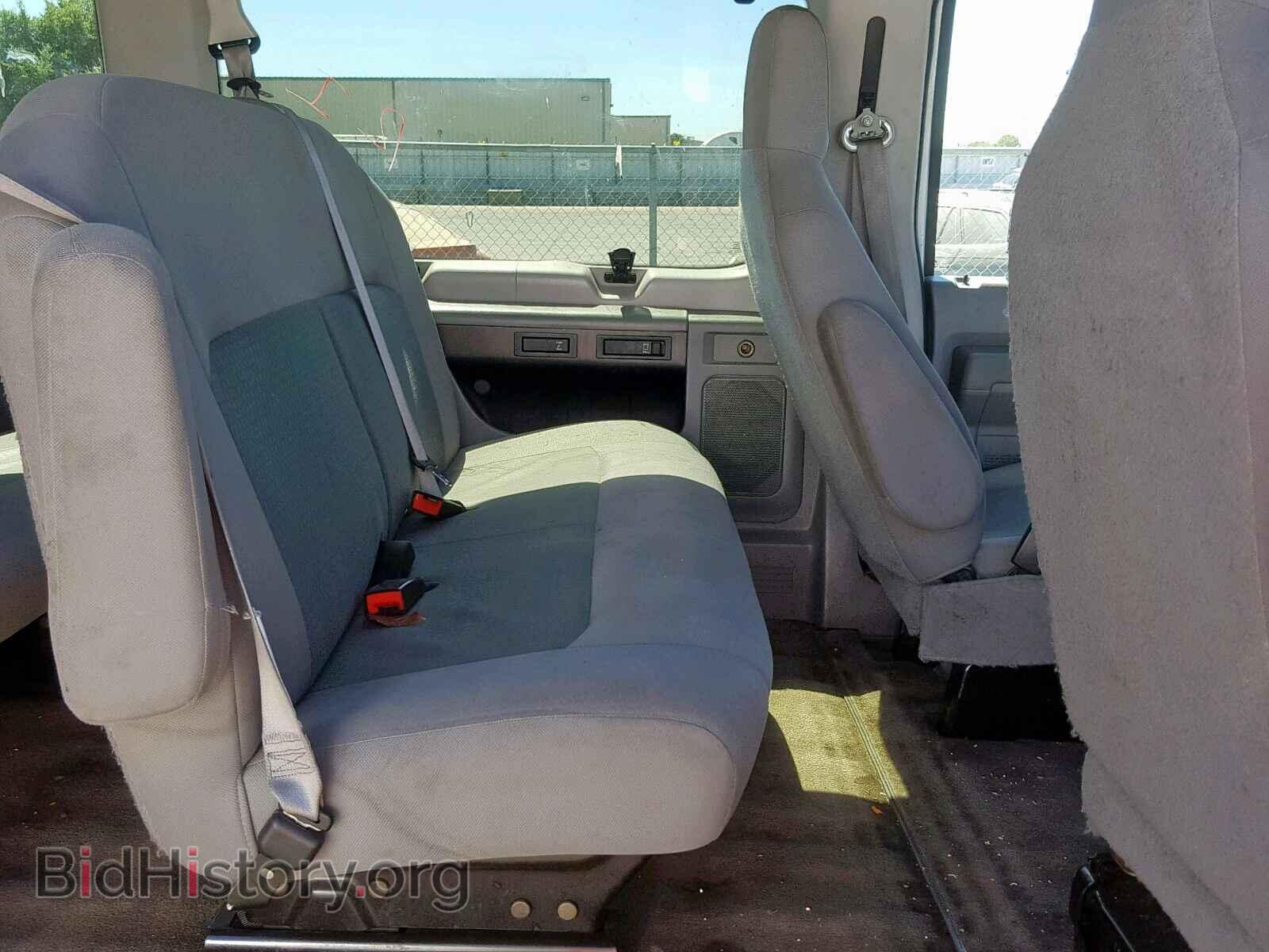 2014 FORD ECONOLINE - VIN: 1FBNE3BL9EDB00991 - Photo 6