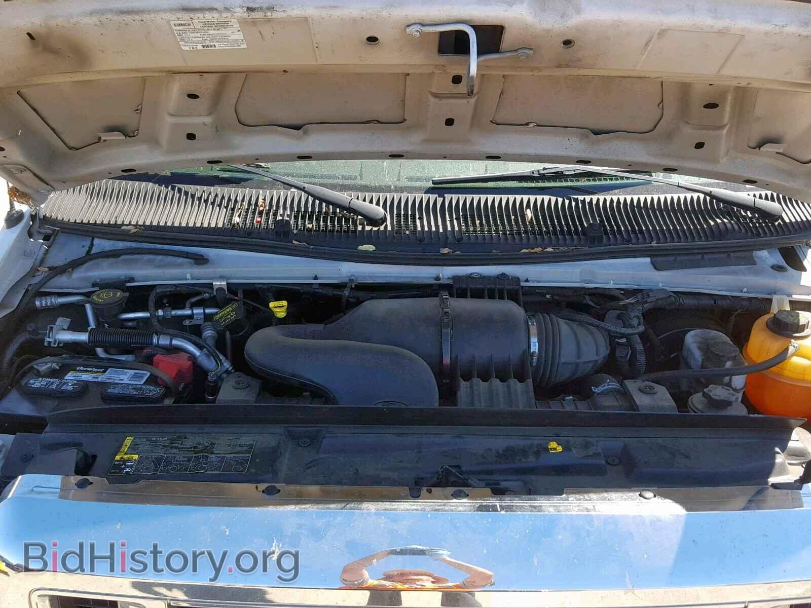 2014 FORD ECONOLINE - VIN: 1FBNE3BL9EDB00991 - Photo 7