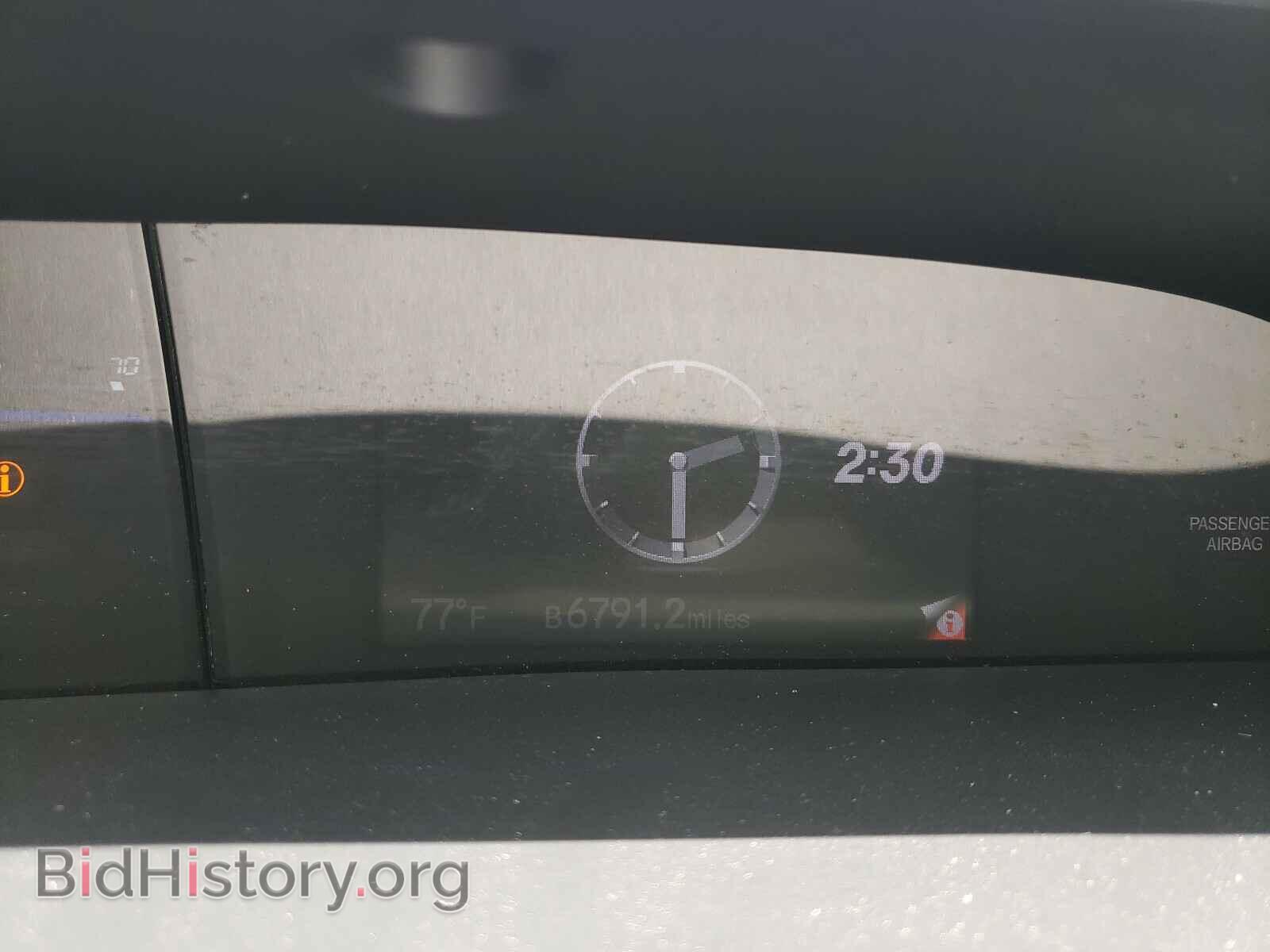 2013 HONDA CIVIC - VIN: 2HGFB2F53DH576557 - Фото 8