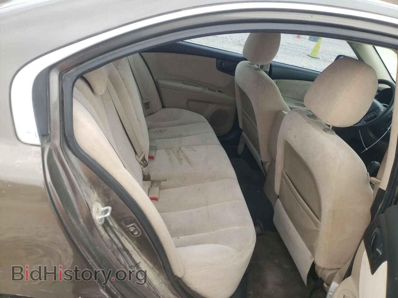 2010 KIA OPTIMA - VIN: KNAGG4A85A5378533 - Фото 10