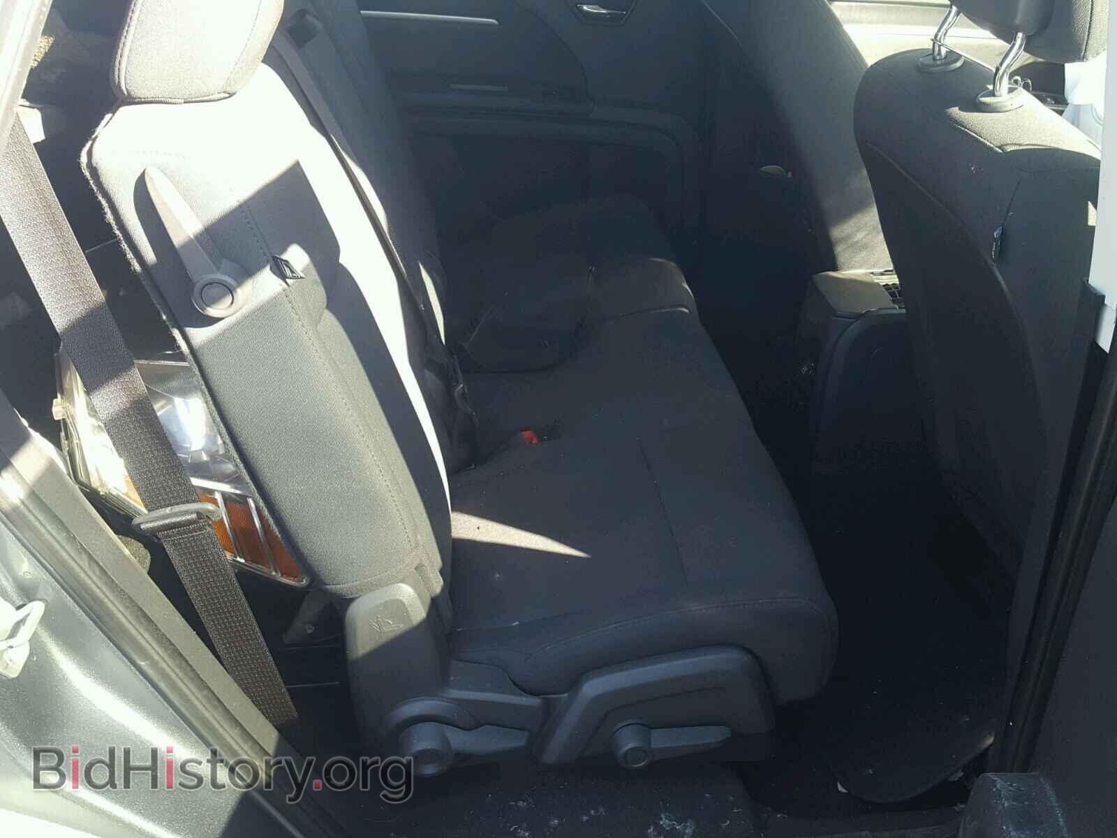 2010 DODGE JOURNEY - VIN: 3D4PG5FV8AT148205 - Фото 6