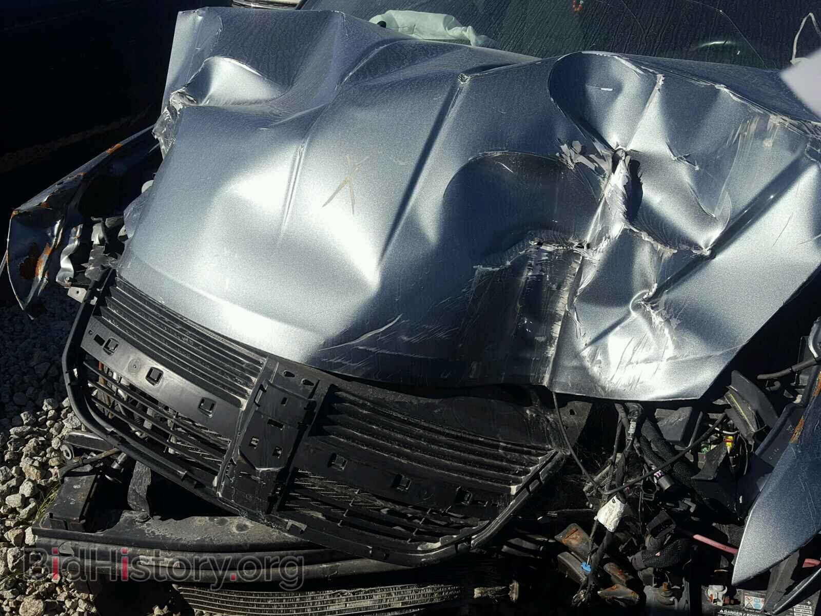 2010 DODGE JOURNEY - VIN: 3D4PG5FV8AT148205 - Фото 7