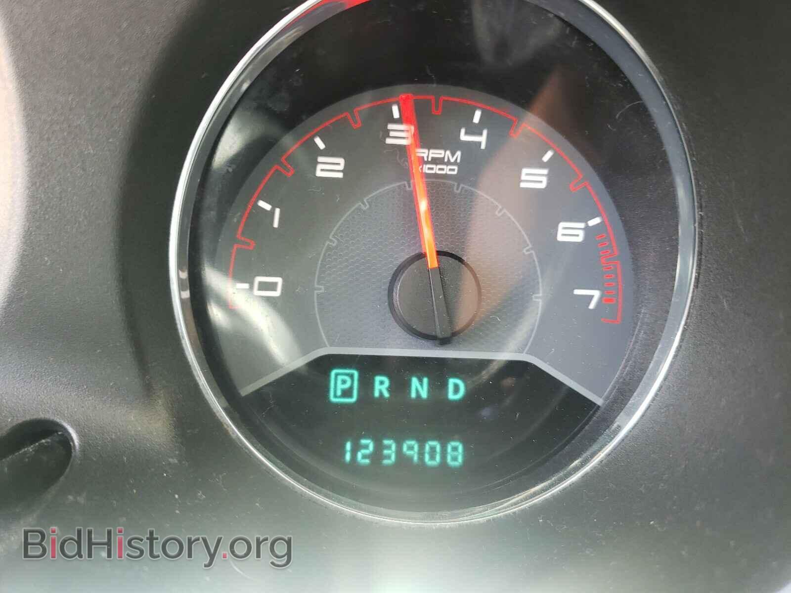 2014 DODGE AVENGER - VIN: 1C3CDZAB2EN110553 - Фото 8