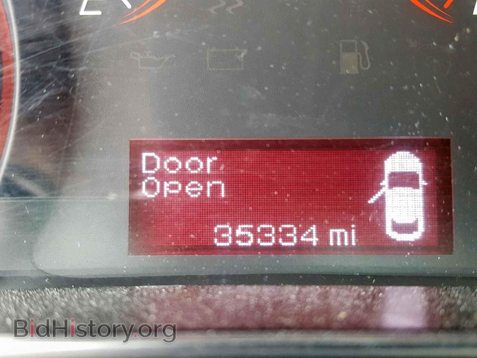 2016 DODGE DART - VIN: 1C3CDFAAXGD728704 - Фото 8
